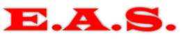 EAS SISTEMAS ANTIHURTO SL -Fabricante de Sistemas Antihurto Logo